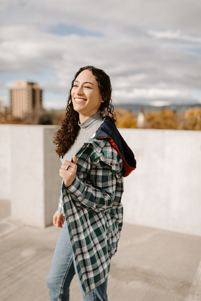 Mystery Whoops Rack Shirt