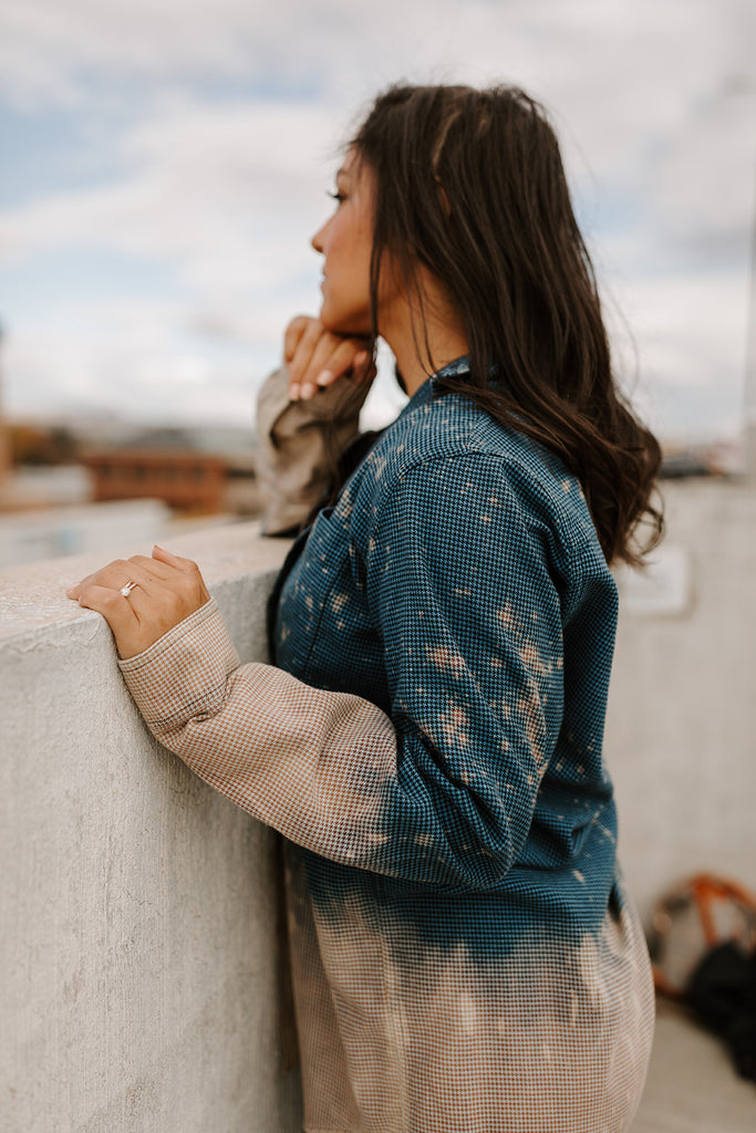 Mystery Whoops Rack Shirt