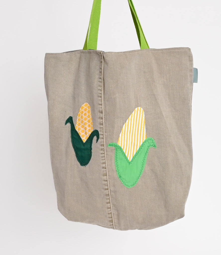 Extra Tote Corn