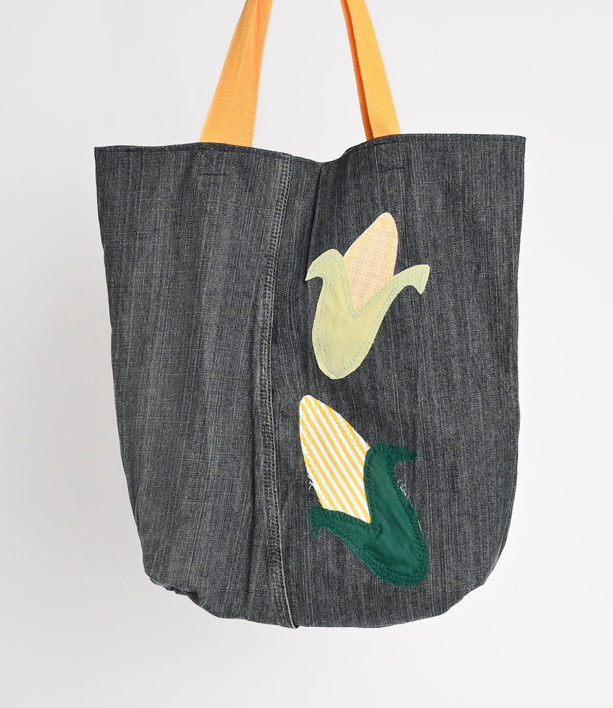 Extra Tote Corn