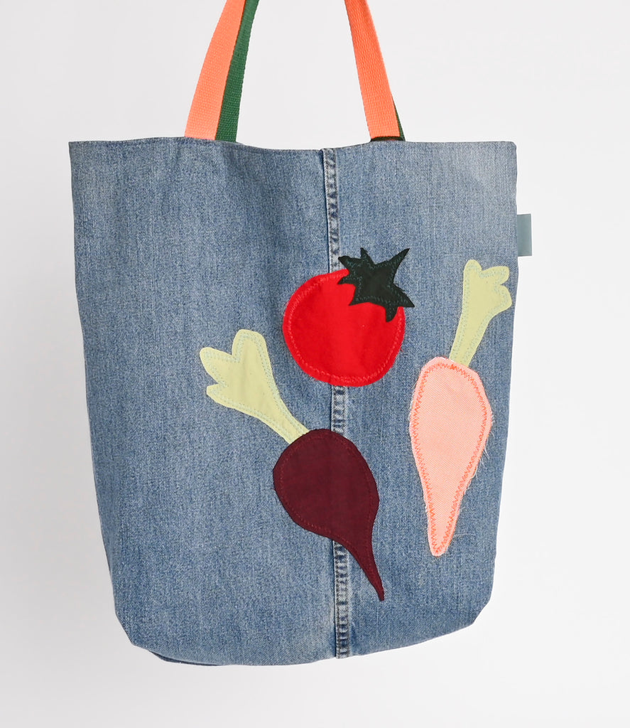 Extra Tote Veggies
