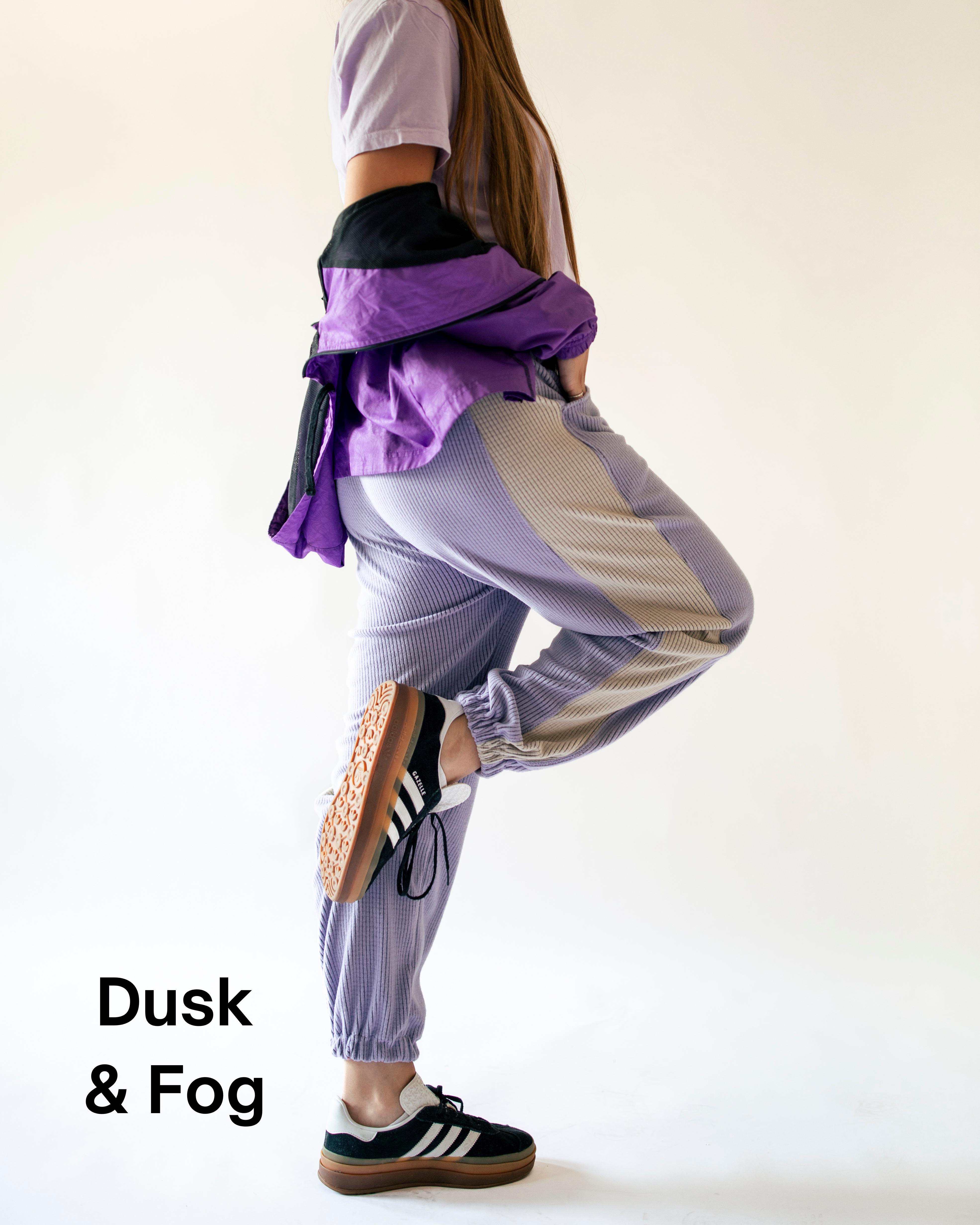 ReMelly'd Vector Sweatpants | Create Good Company