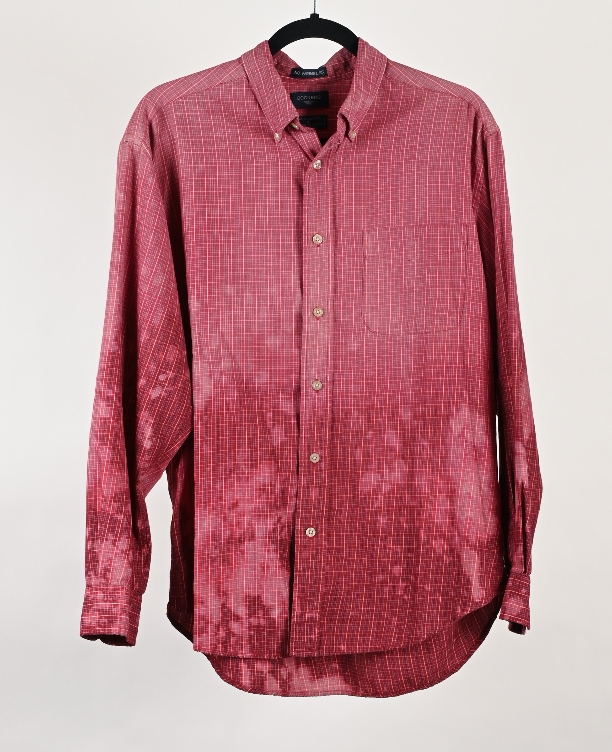 Trashed Shirts | Create Good Company
