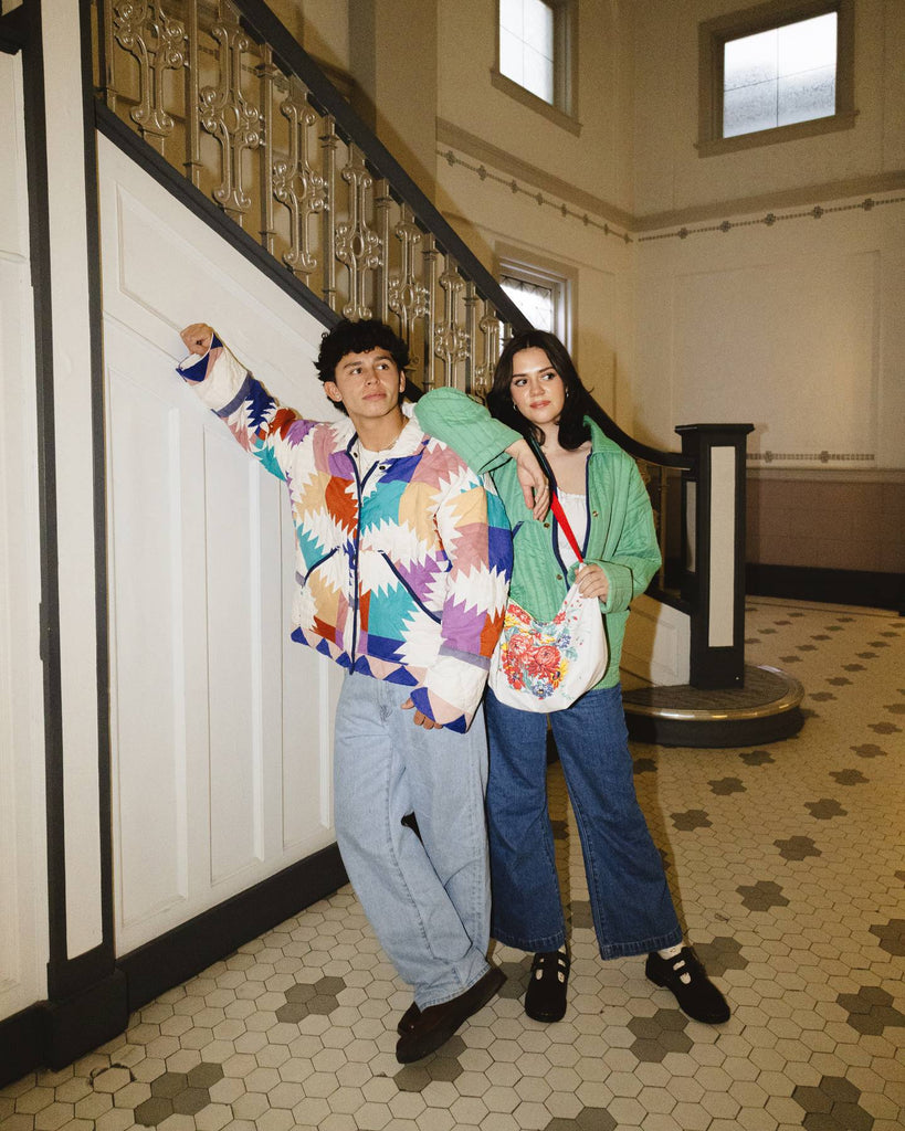 Chore Coat-X Large