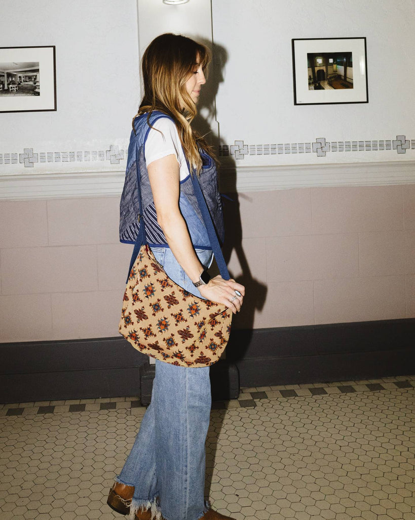 Crescent Bag
