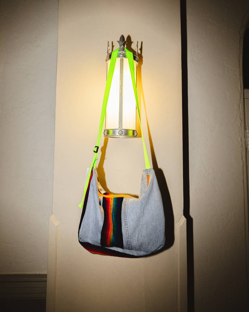 Crescent Bag