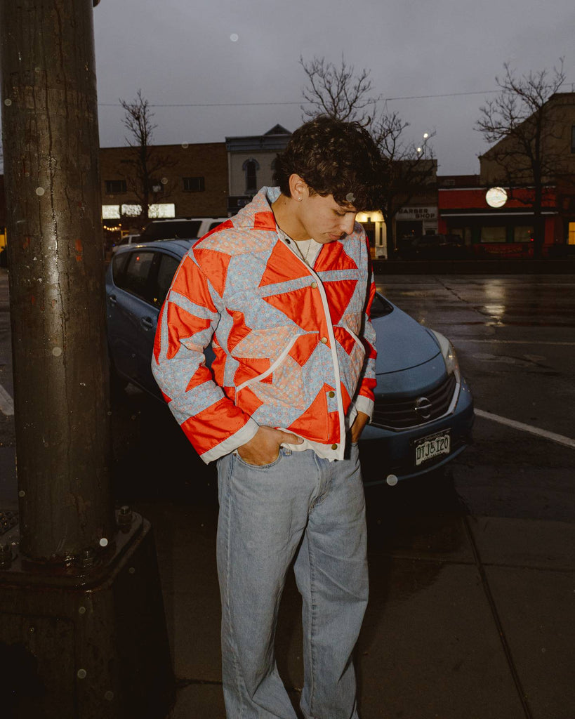 Chore Coat-Small