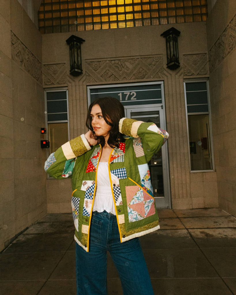Chore Coat-Small