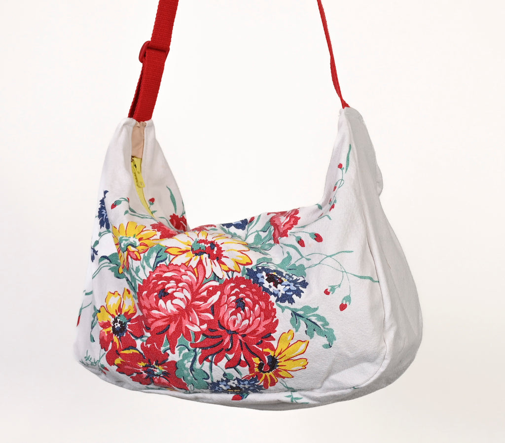 Crescent Bag