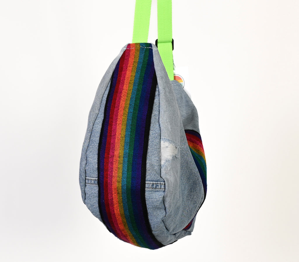Crescent Bag
