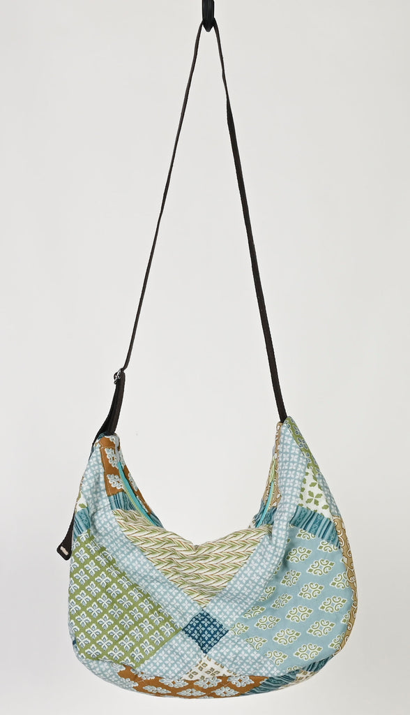 Crescent Bag