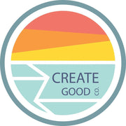 Create Good Company logo