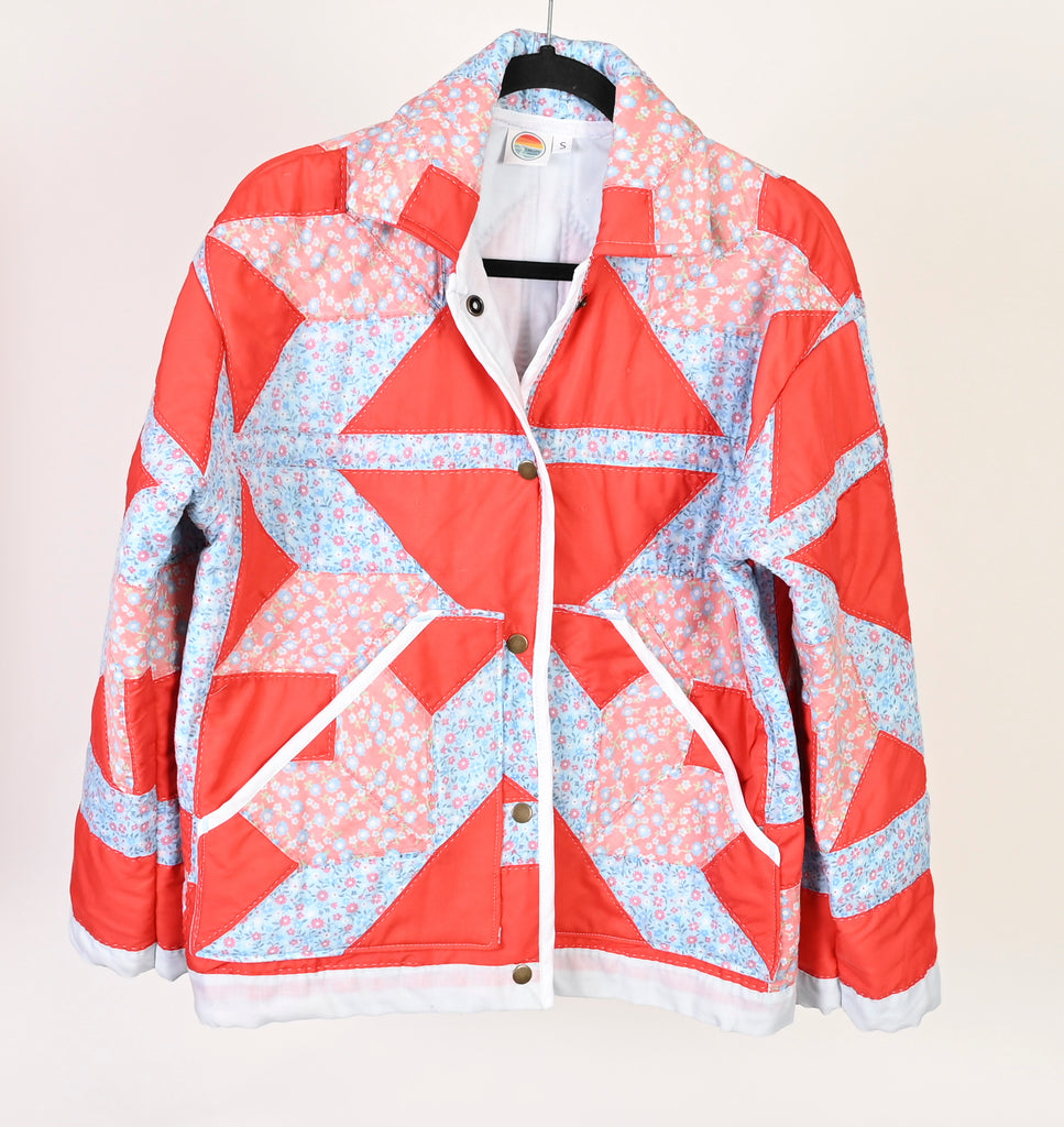Chore Coat-Small