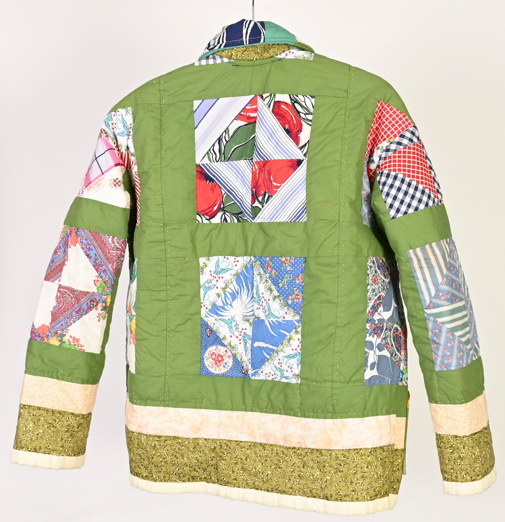 Chore Coat-Small