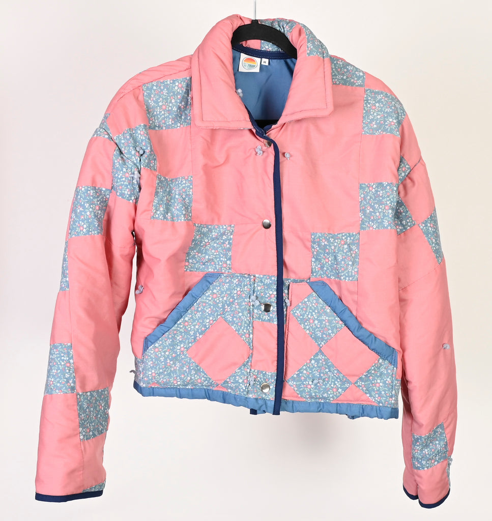 Crop Chore Coat-Medium