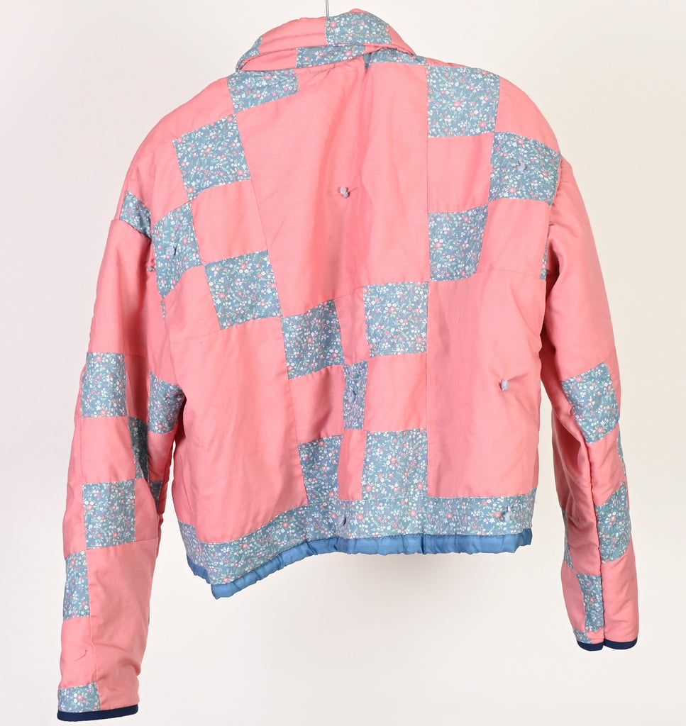 Crop Chore Coat-Medium