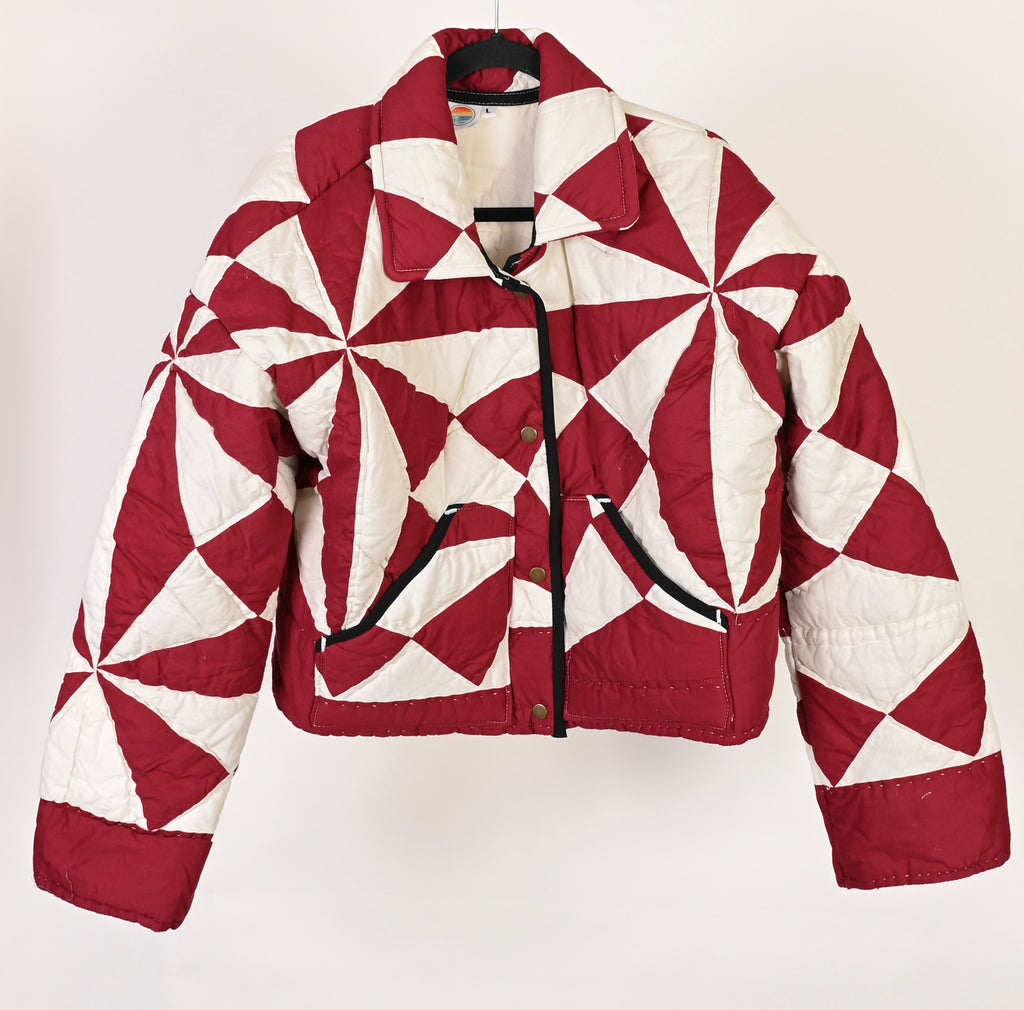Crop Chore Coat-Large