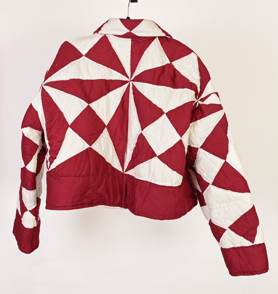 Crop Chore Coat-Large