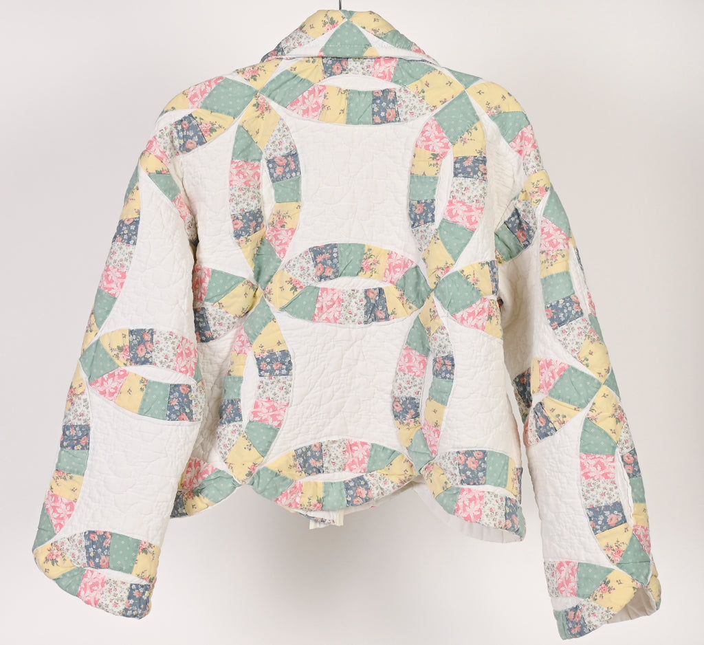 Chore Coat Cropped Length- Small