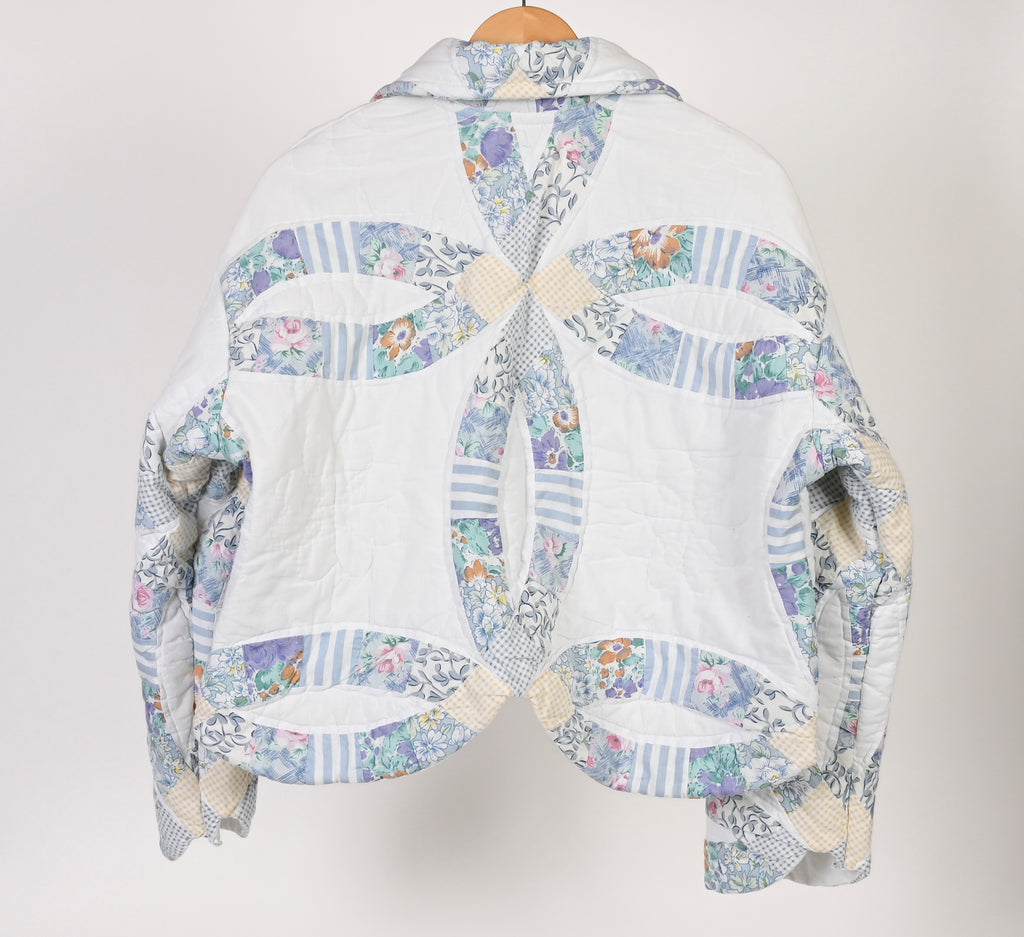 Chore Coat Cropped Length -  Medium
