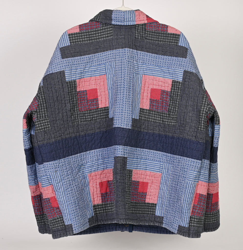 Chore Coat Full Length -X Large