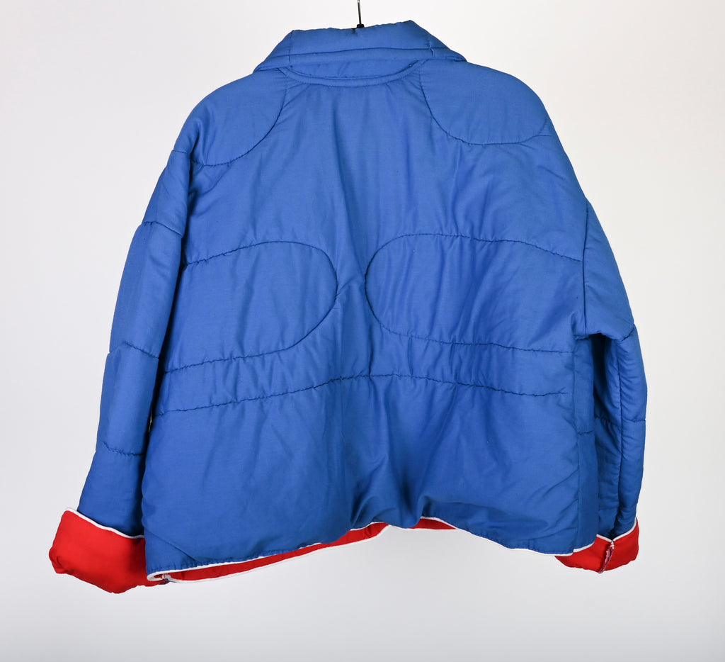 Chore Coat Cropped Length - X Large