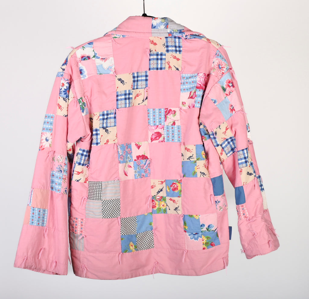 Chore Coat Full Length-X Small