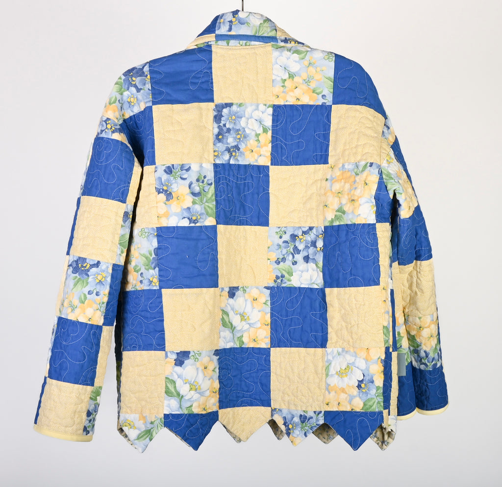 Chore Coat Full Length-Small