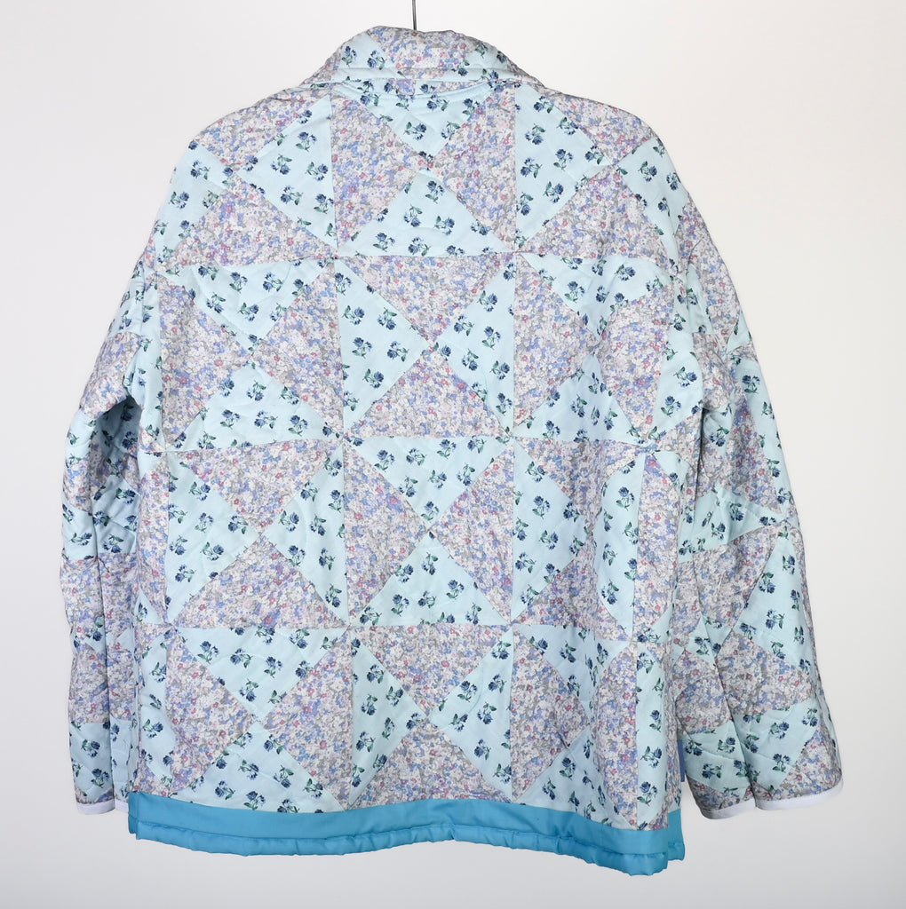 Chore Coat Full Length-Medium