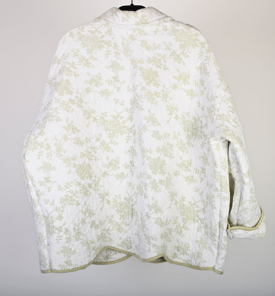 Chore Coat Full Length-X Large