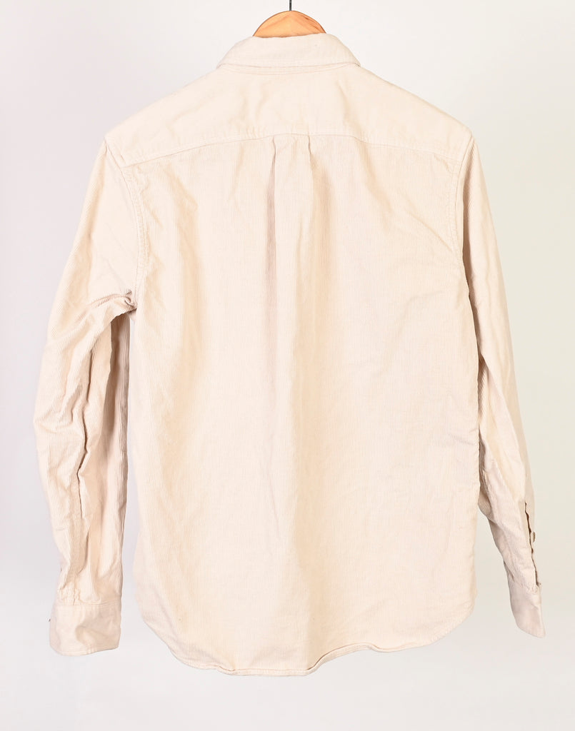 Patchwork Shirt-Small