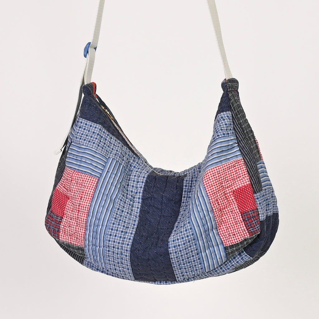 Crescent Bag