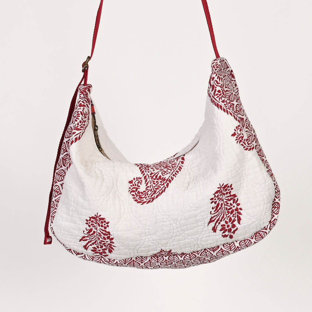 Crescent Bag