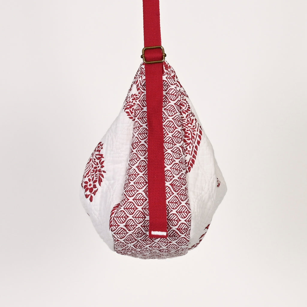 Crescent Bag