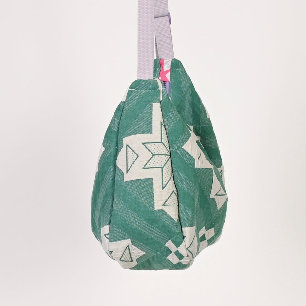 Crescent Bag