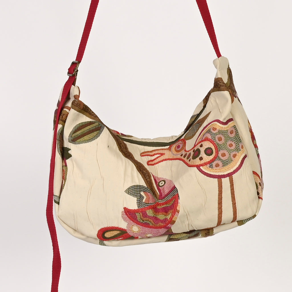 Crescent Bag