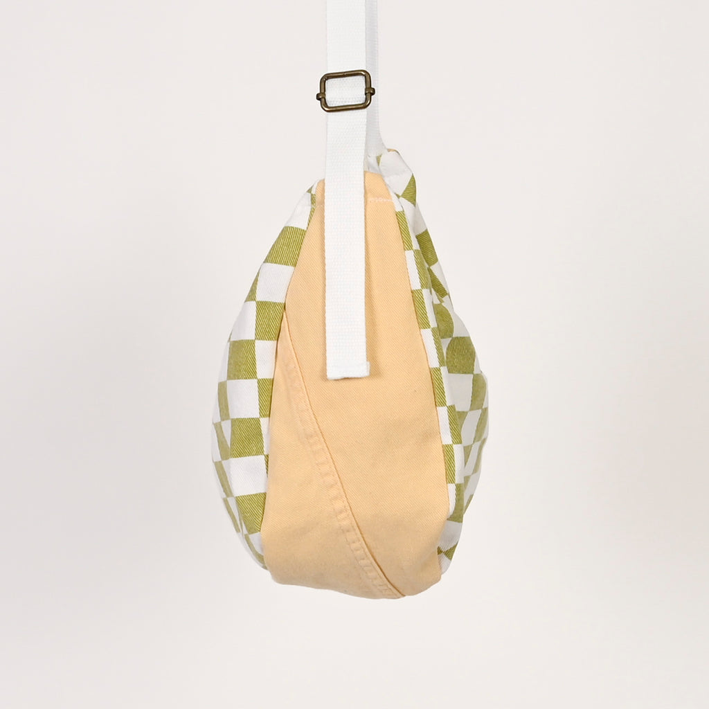 Crescent Bag