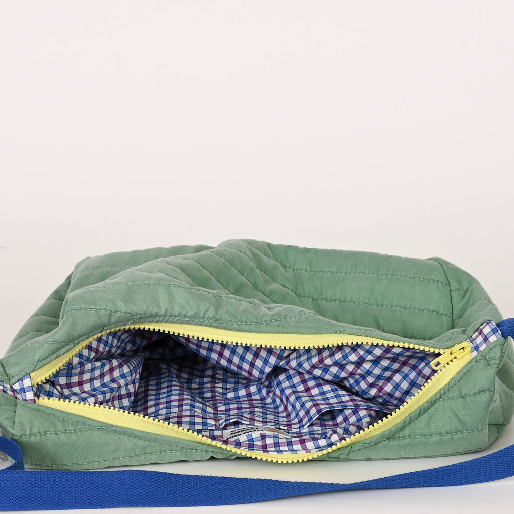 Crescent Bag