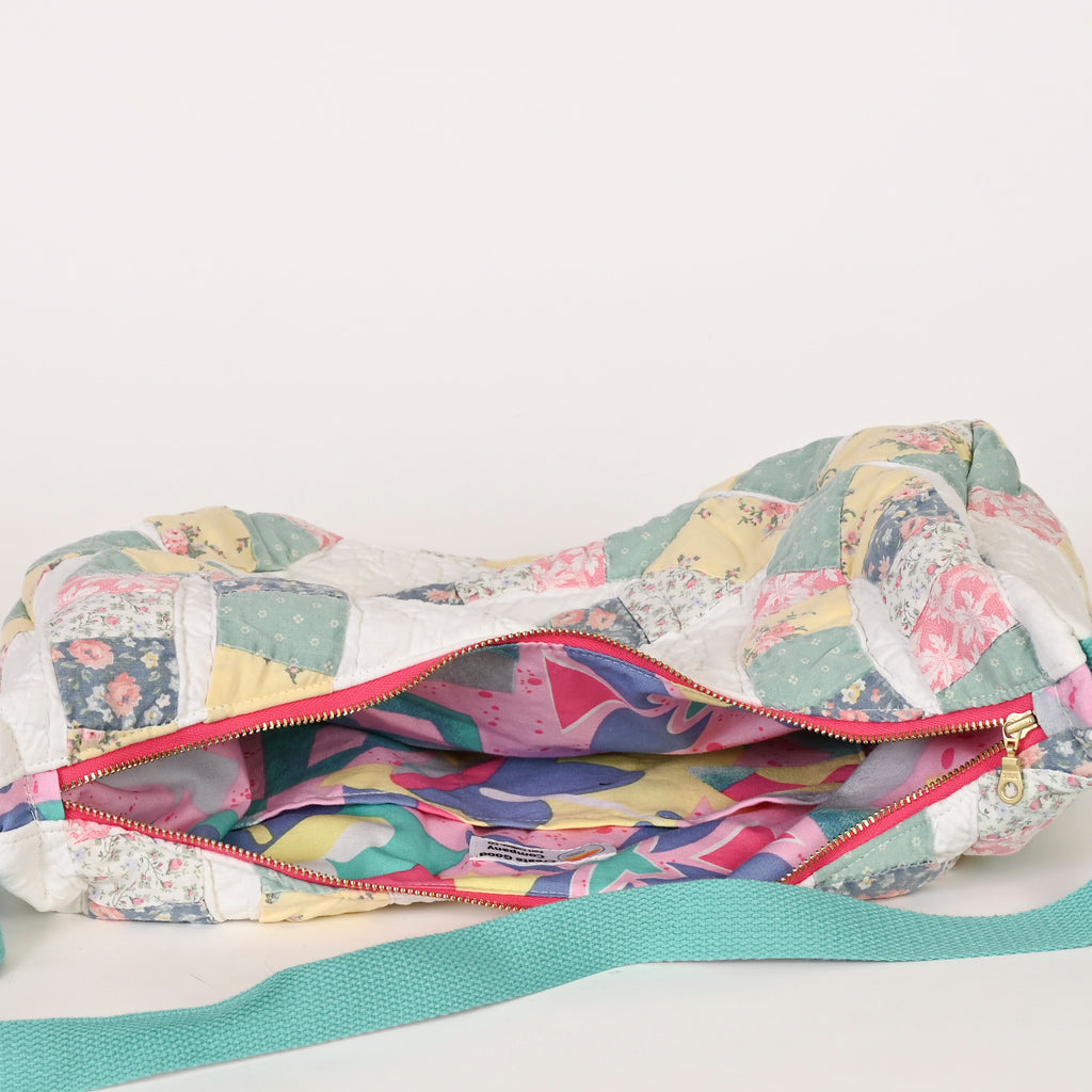 Crescent Bag