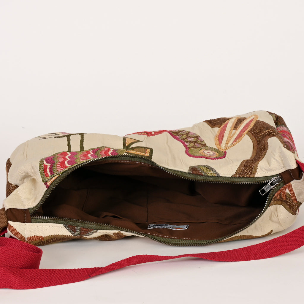 Crescent Bag
