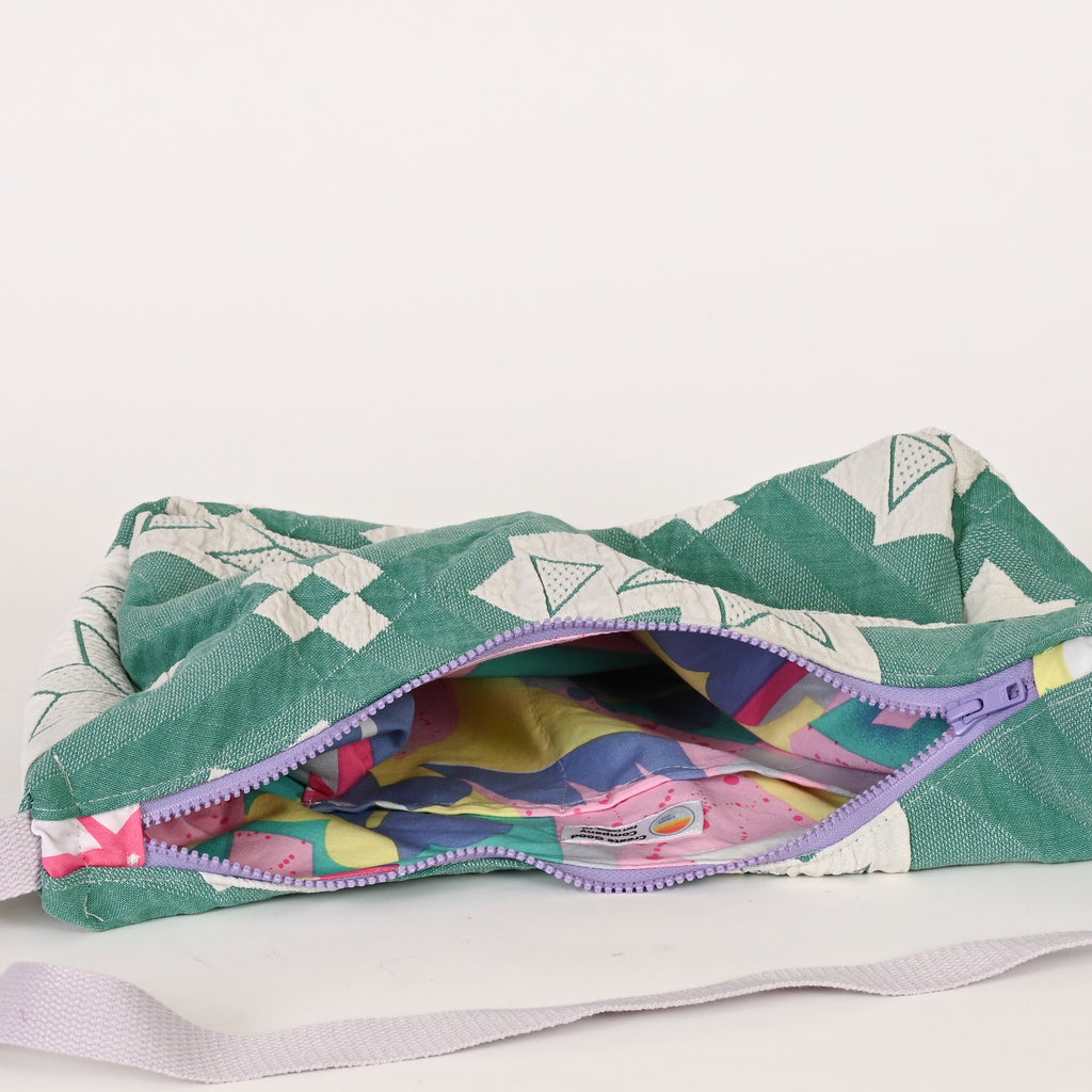 Crescent Bag