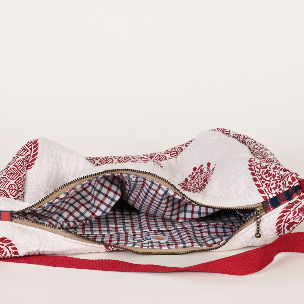 Crescent Bag