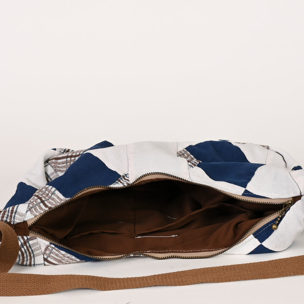 Crescent Bag