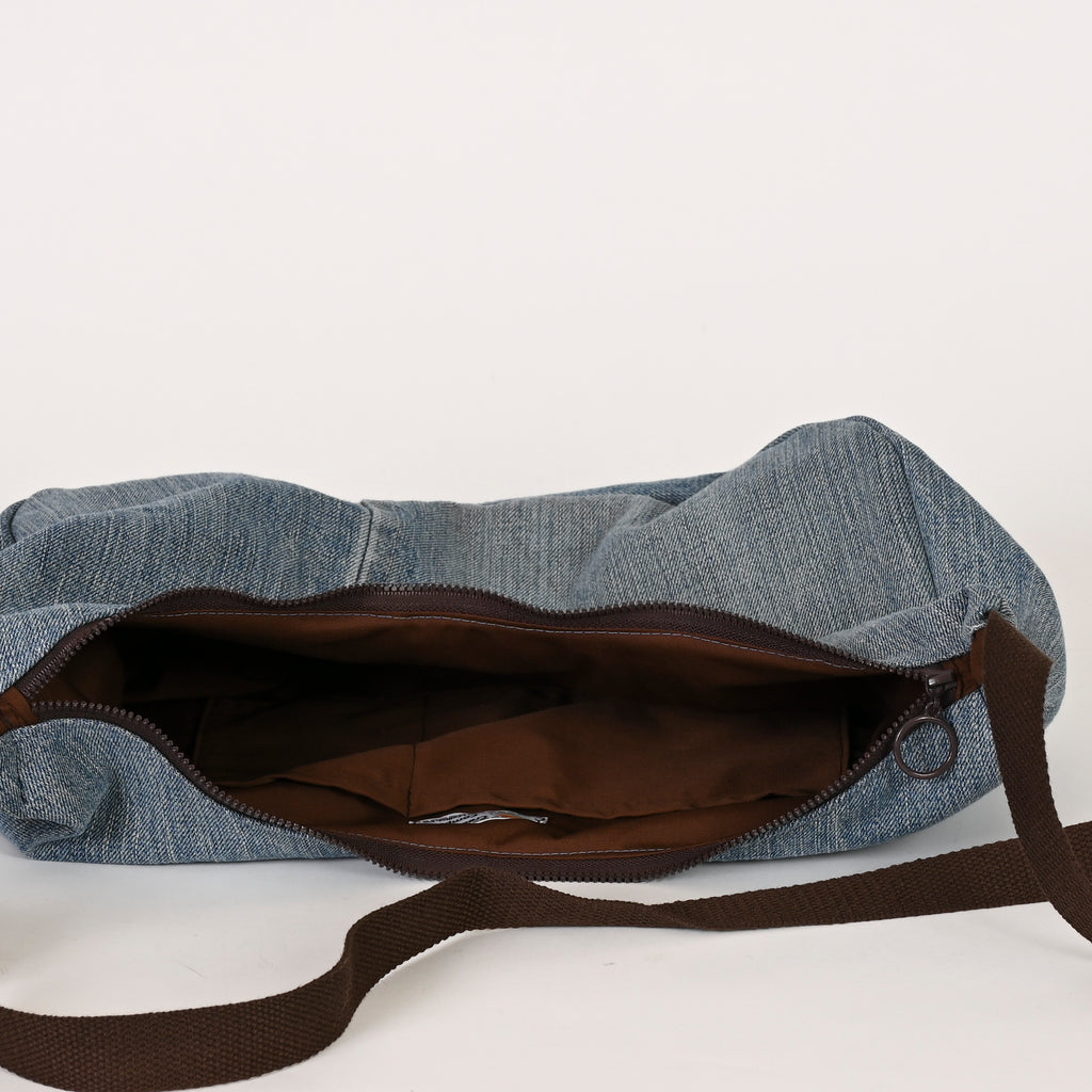 Crescent Bag