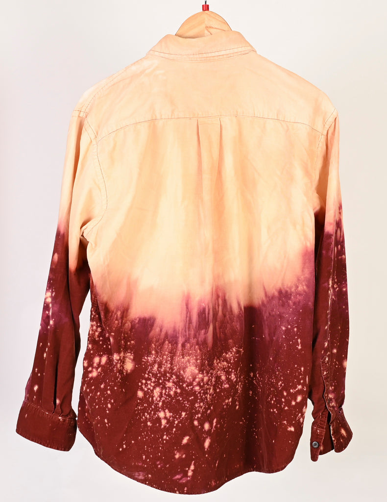 Large Trashed Shirt