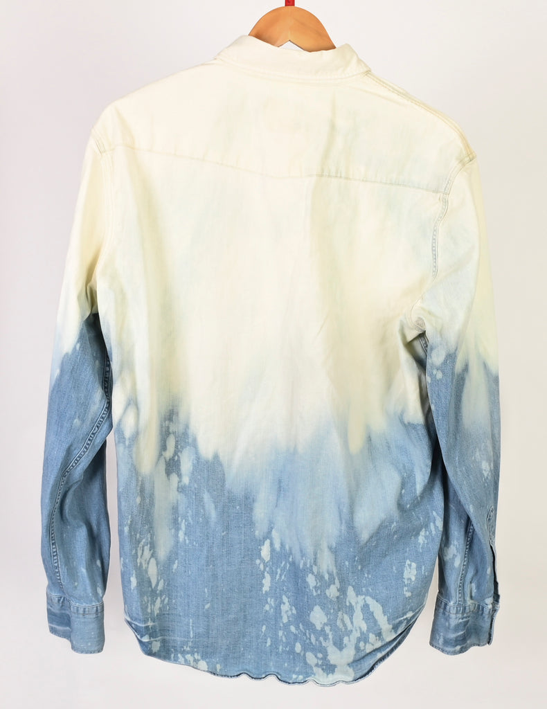 Large Trashed Shirt