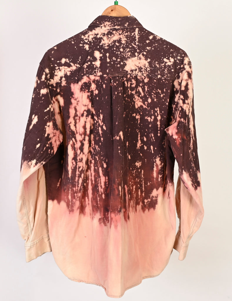 X Large Trashed Shirt