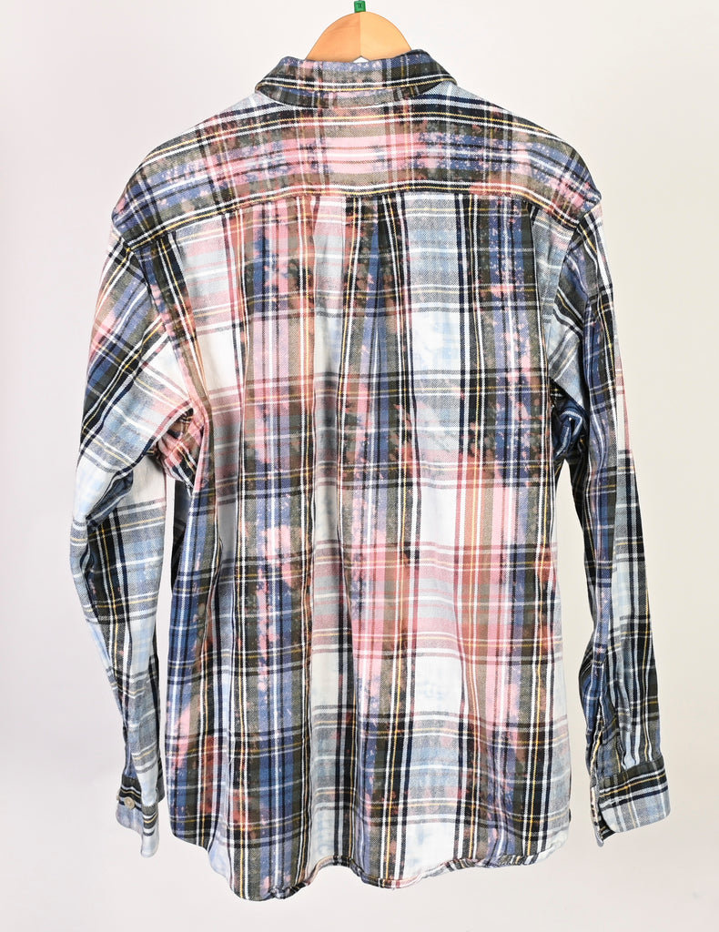 X Large Trashed Shirt
