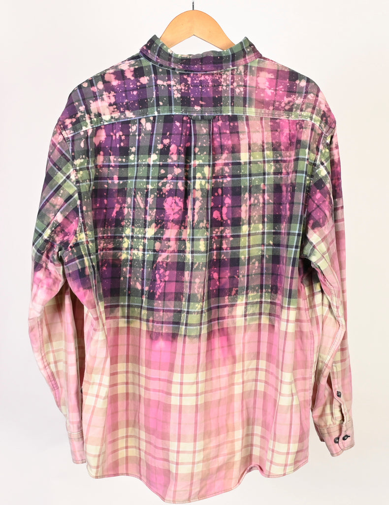 XX Large Trashed Shirt
