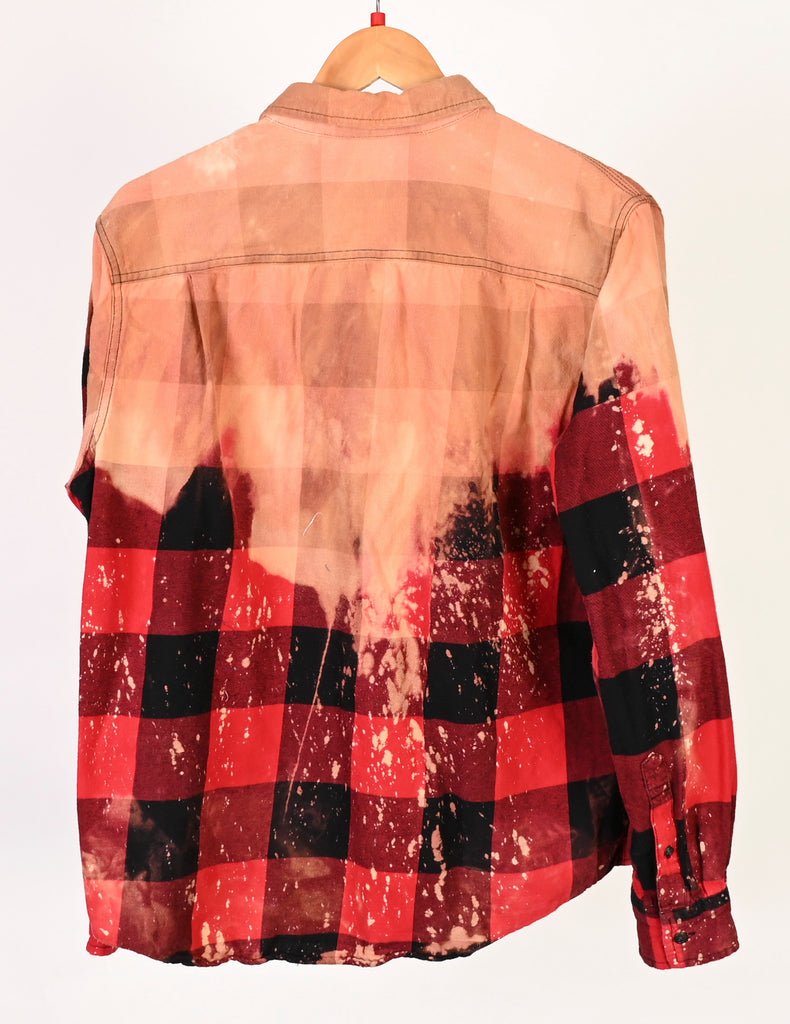 Large Trashed Shirt
